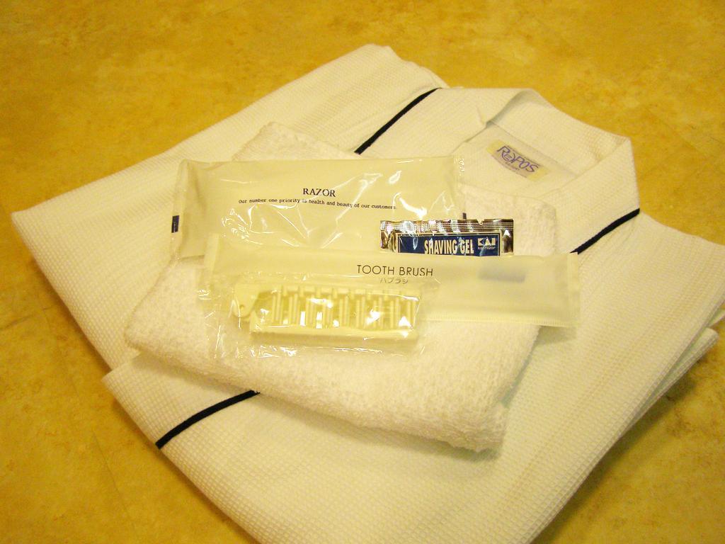 Resort Capsule Sakuragicho Йокохама Екстериор снимка